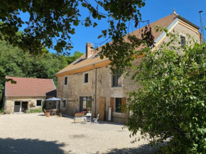 Moulin de la Rouchotte